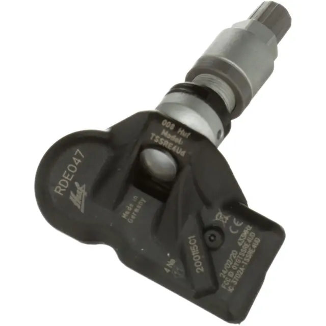 TPM386 - Wheels, Tires &amp; Parts: Tire Pressure Monitor Sensor for SMP CORP Image