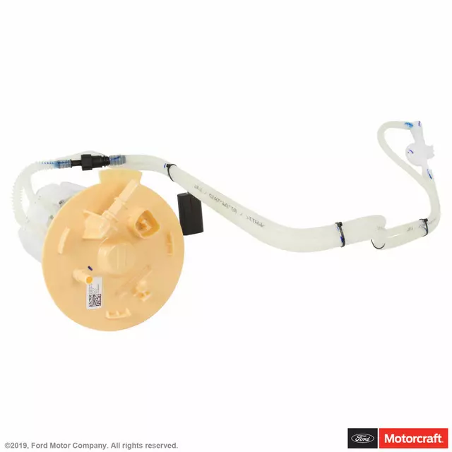 Sender And Pump Assembly - Ford (PFS-1099)