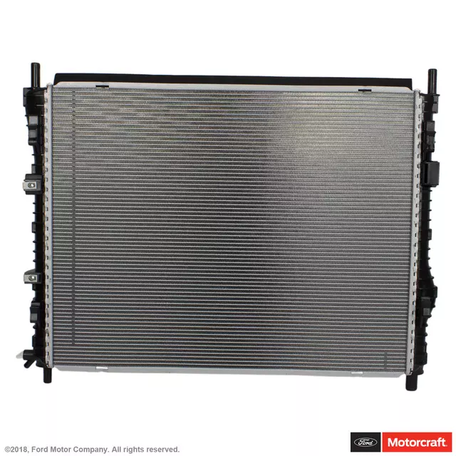 Radiator - Ford (FR3Z-8005-G)