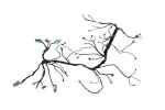 23176691 - : Instrument Panel Wiring Harness for GM Image