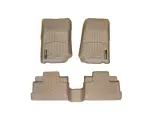 4510512 - : FloorLiner™ DigitalFit® for WeatherTech Image