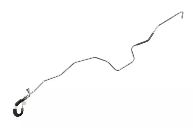 84643863 - : Fuel Return Rear Pipe for GM Image