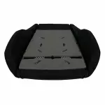 FR3Z63632A23G - Body: Seat Cushion Pad for Ford: Mustang Image