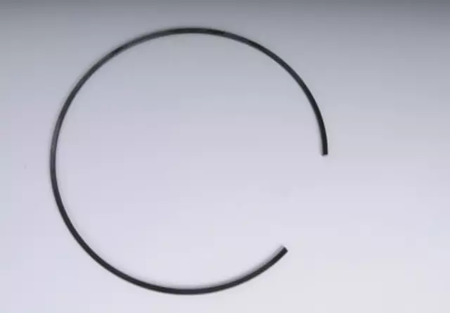 24240625 - : Automatic Transmission 3-5-Reverse Clutch Backing Plate Light Green Retainer for GM Image