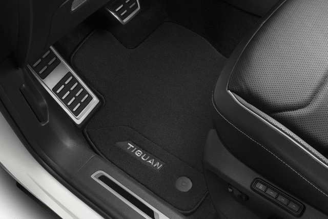 5NN061370AWGK - : Foot Mats for Volkswagen Image