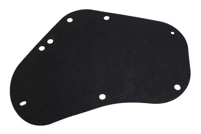 Wheelhouse Access Panel - GM (22774649)