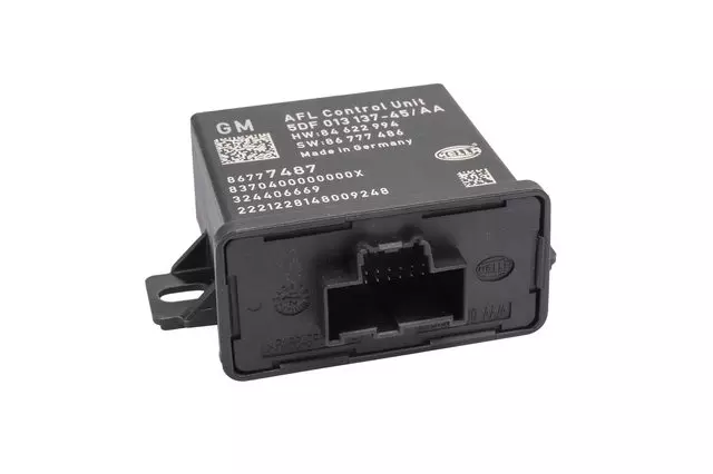 Part# 86777487 Headlamp Control Module - GM (86777487)