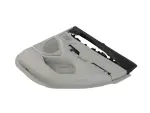 7GF481A5AA - Interior Trim: Rear Door Trim Panel, Right for Mopar Image