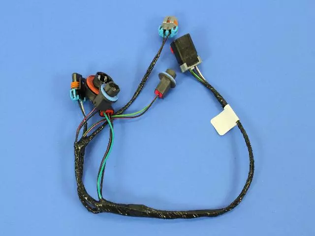 Headlamp Wiring - Mopar (5012604AA)