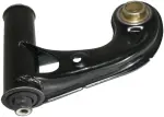 TC2044 - Suspension: Control Arm and Ball Joint Assembly for DELPHI Image