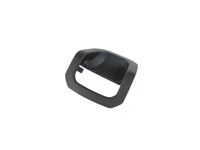 6QY86TX7AA - Interior Trim: Seat Back Release Bezel for Mopar Image