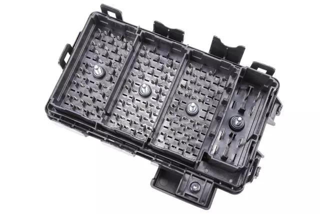 10339709 - Electrical: Junction Block for GM Image