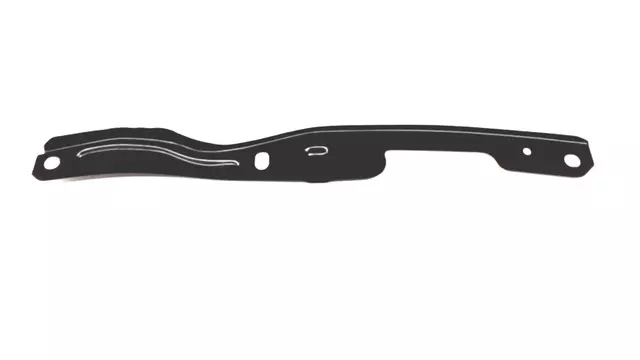 57790FC110 - Body: Upper Beam Holder for Subaru Image