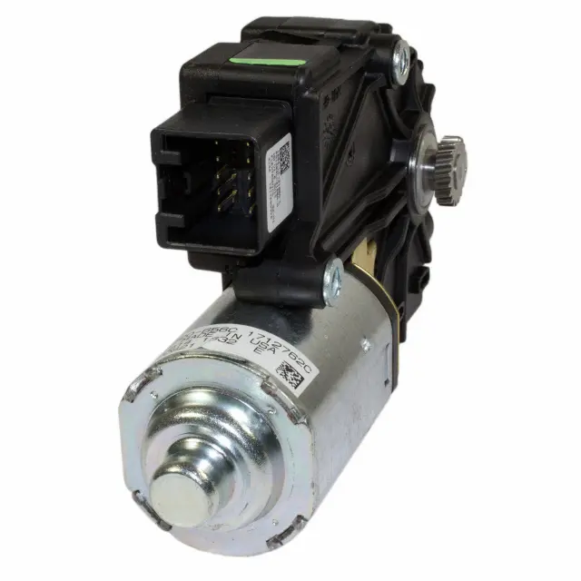 MM934 - Body: Motor for Ford: F-150, F-150 Heritage, F-250 Super Duty, F-350 Super Duty, F-450 Super Duty, F-550 Super Duty | Lincoln: Mark LT Image