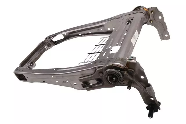 Driver Seat Back Frame - GM (20951088)