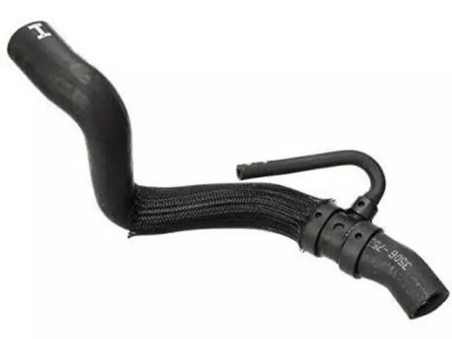 Upper Hose - Ford (3F1Z8A520BA)