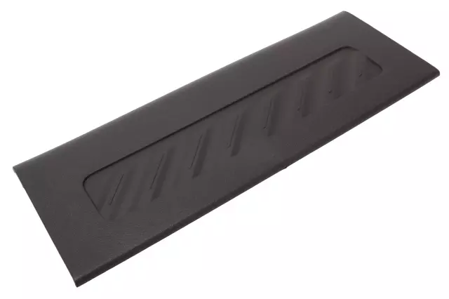 84504231 - Body: Rear Sill Plate for GM Image