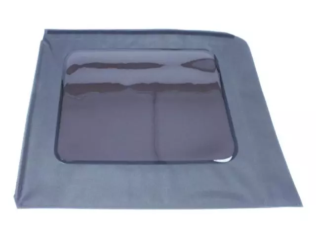 1QW85SX9AC - : Quarter Window, Left for Mopar Image