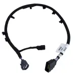 NX6Z13A840B - : Wire Assembly for Ford Image