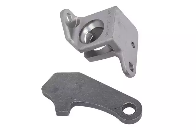 24291215 - : Automatic Transmission Park Pawl with Bracket for ACDelco Image