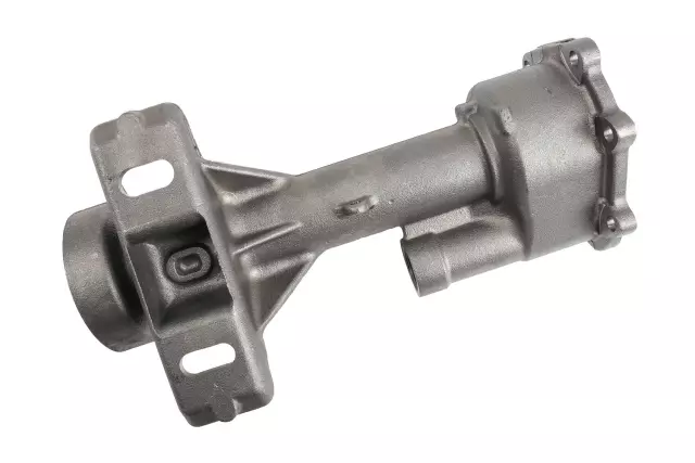 Front Drive Axle Inner Shaft Housing - GM (84125254)