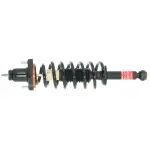 172511 - : Quick-Strut Rear Suspension Strut and Coil Spring Assembly for MONROE SHOCKS &amp; STRUTS Image