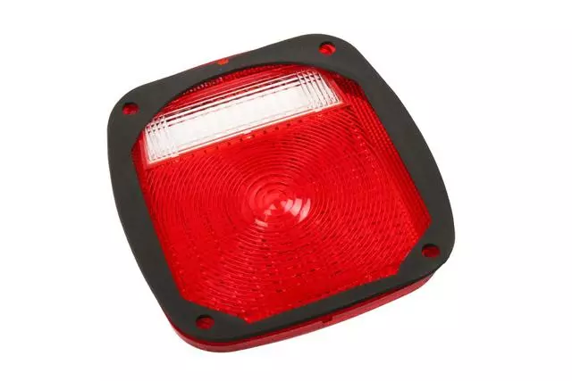 Rear Turn Signal Lamp Lens - GM (25806796)