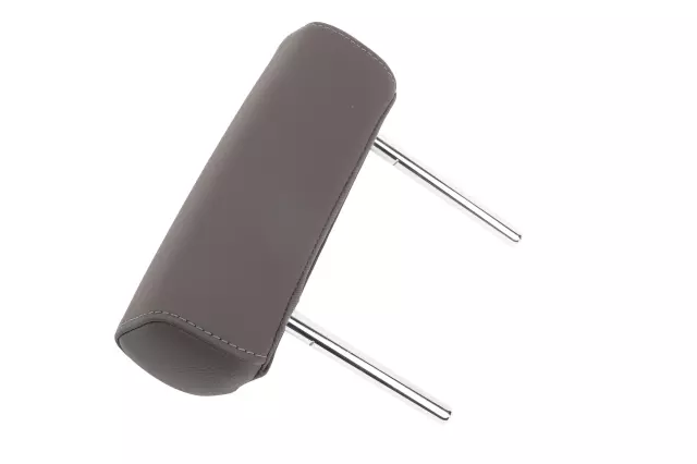 84610486 - Body: Headrest, Center for GMC: Sierra 1500, Sierra 1500 Limited, Sierra 2500 HD, Sierra 3500 HD Image