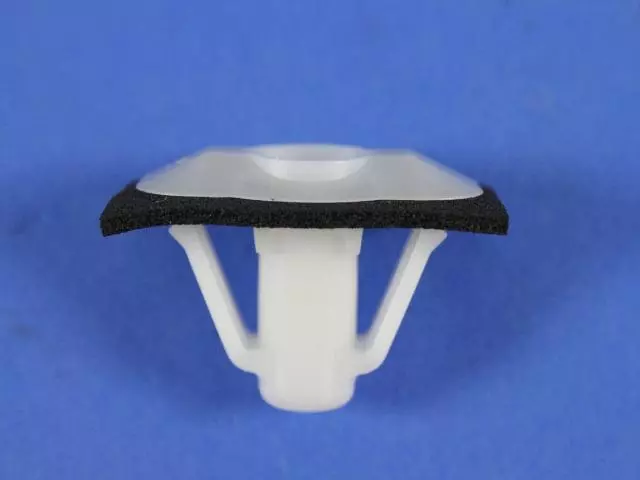 Plastic Snap-in Nut - Mopar (6504485AB)