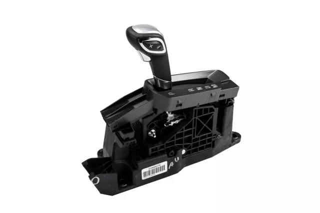 23460274 - : Automatic Transmission Shift Lever Assembly for GMC: Terrain Image