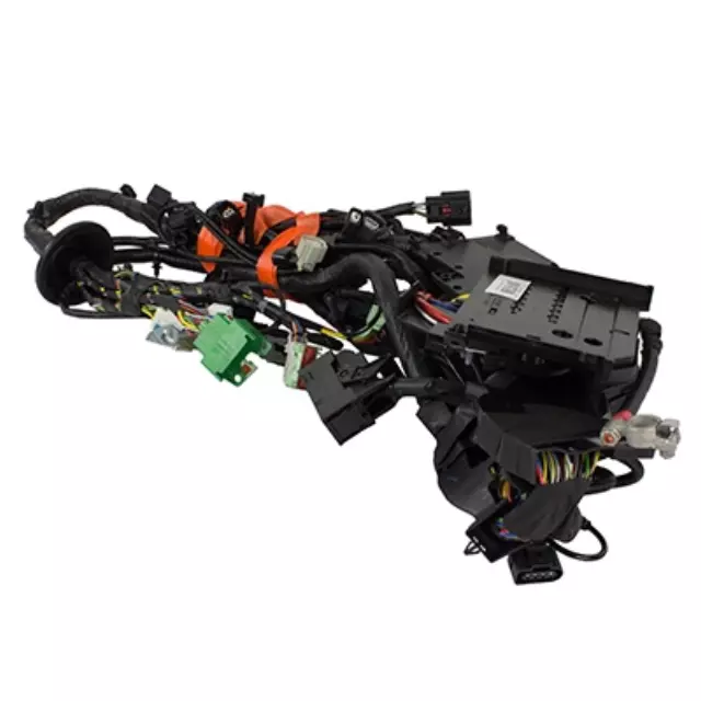 Engine Wiring Harness - Ford (F1FZ-14290-BQ)