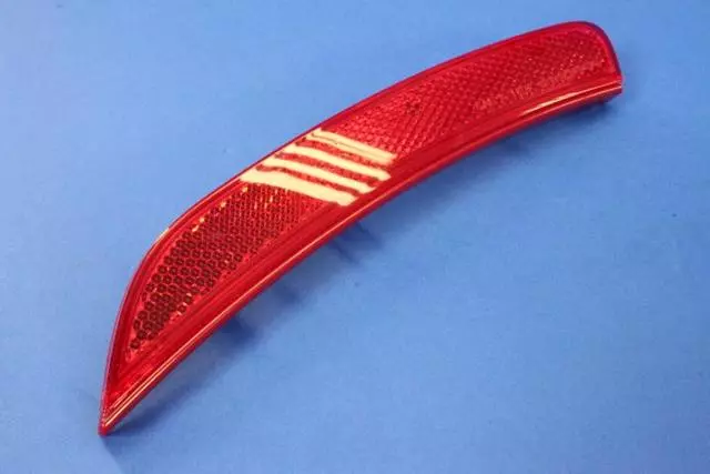 Fascia Bezel, Left - Mopar (68194897AA)