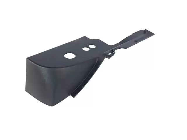 6ME46LC5AC - Interior Trim: Riser Shield, Left for Mopar Image