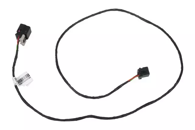 26669939 - : Rear Roof Movable Panel Actuator Wiring Harness for GM Image