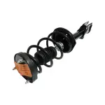 882648 - : 04-07 Subaru Impreza Suspension Strut and Coil Spring Assembly  - Rear Left for GSP Image