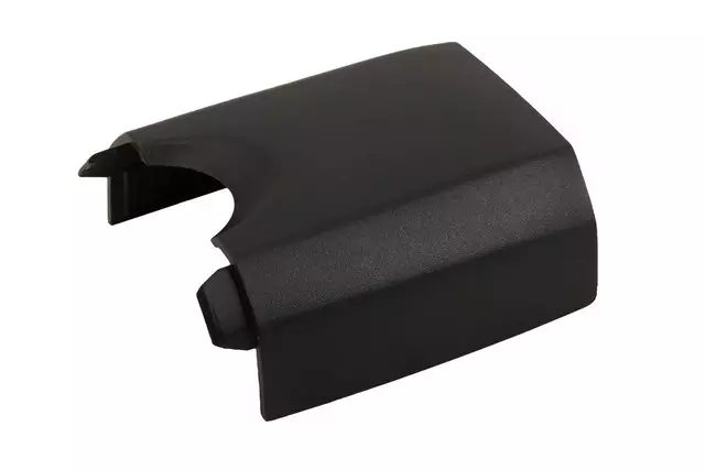 Jet Black Windshield Multi-Function Sensor Mount Bracket Cover - GM (20874117)