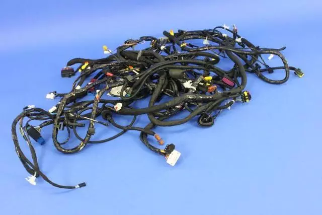 Body Wiring - Mopar (68280252AA)