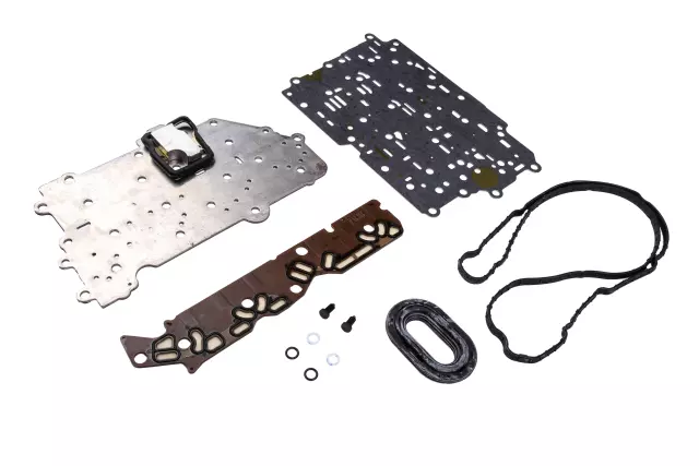 F (S)Body Kit - GM (24258141)