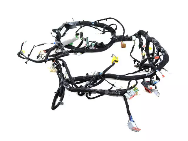 Instrument Panel Wiring - Mopar (68207250AC)