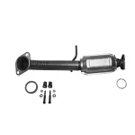 642824 - : Federal / EPA Catalytic Converter - Direct Fit for AP Exhaust Image