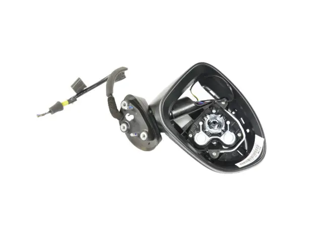 Outside Rearview Mirror, Right - Mopar (68334064AA)