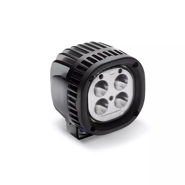 82215385AC - : Off-Road LED Lights, Five-inch for Mopar Image