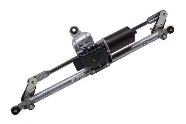 10381692 - Body: Wiper Linkage for Chevrolet: Malibu Image