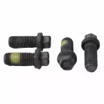 F81Z-4N272-AA - Flange Bolt 2017-2025 Ford | The Truck Lot - Ford