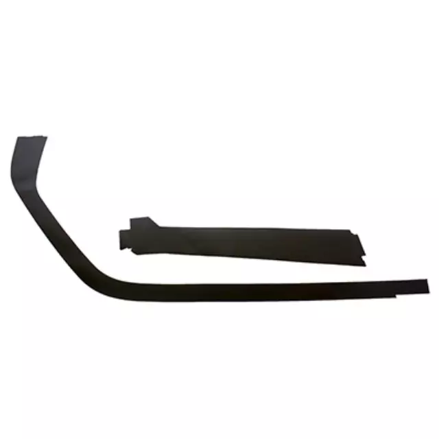 Black Out Tape - Ford (6F9Z-7420001-B)