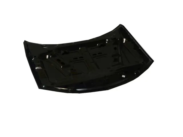 Hood - Mopar (68660690AA)