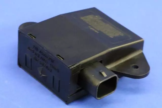 4686669AC - Wiper/Lock Cylinder and Keys: Keyless Entry Receiver Module for Mopar Image