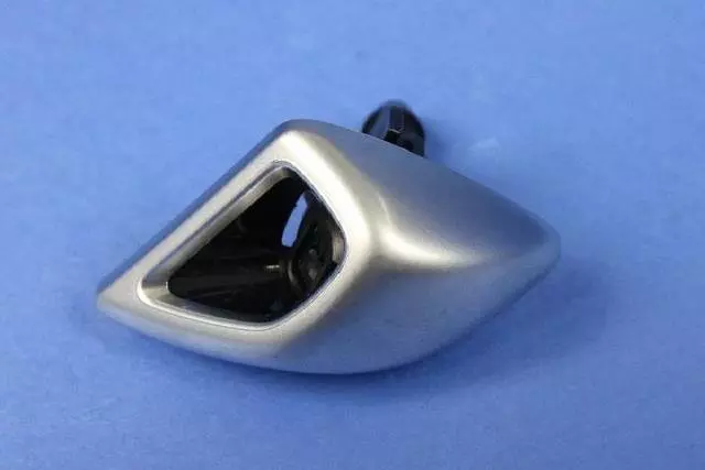 68160602AB - Electrical: Washer Nozzle, Right for Mopar Image