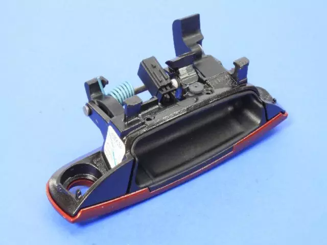 Front Door Exterior Handle, Left - Mopar (1MZ85KLBAJ)