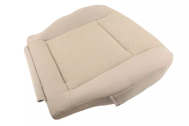 Beige Passenger Seat Cushion - GM (96891958)